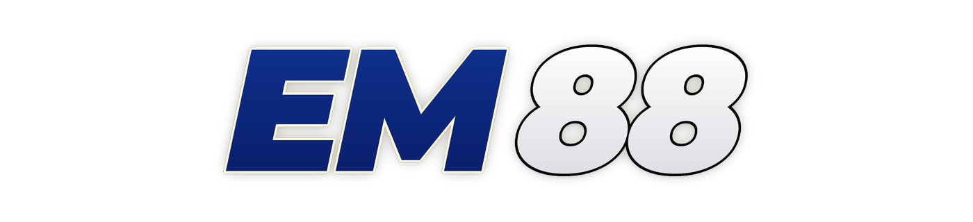 em88 Logo